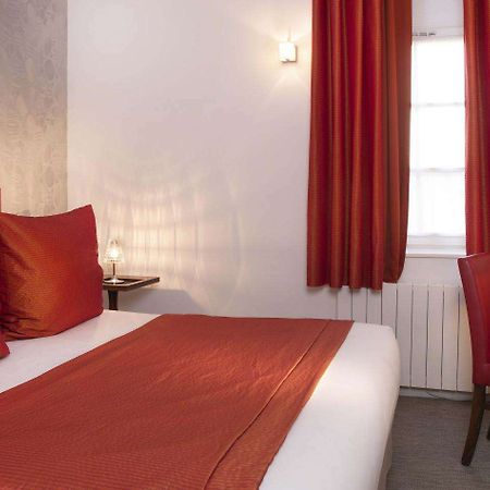 Country Club Hotel Yvré-lʼÉvêque Værelse billede