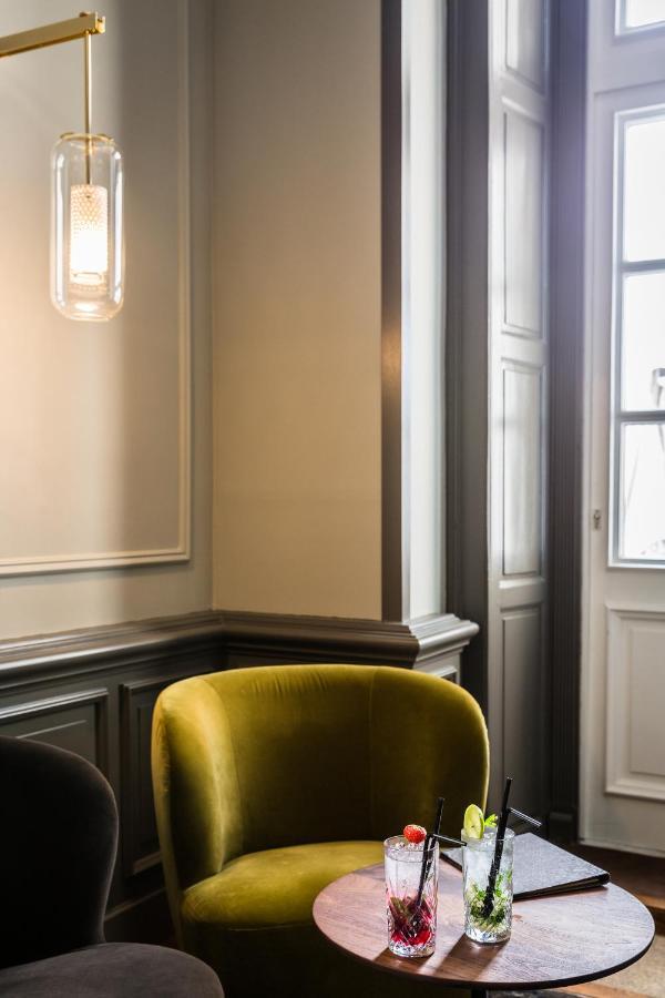 Country Club Hotel Yvré-lʼÉvêque Eksteriør billede
